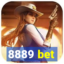 8889 bet